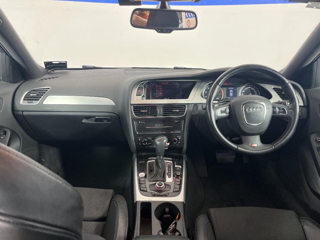 Photo '17' of Audi A4