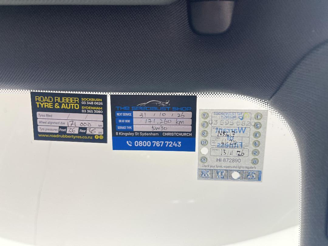 Photo '23' of Audi A4