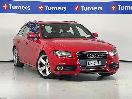 Thumbnail '1' of Audi A4