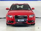 Thumbnail '2' of Audi A4
