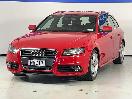 Thumbnail '4' of Audi A4