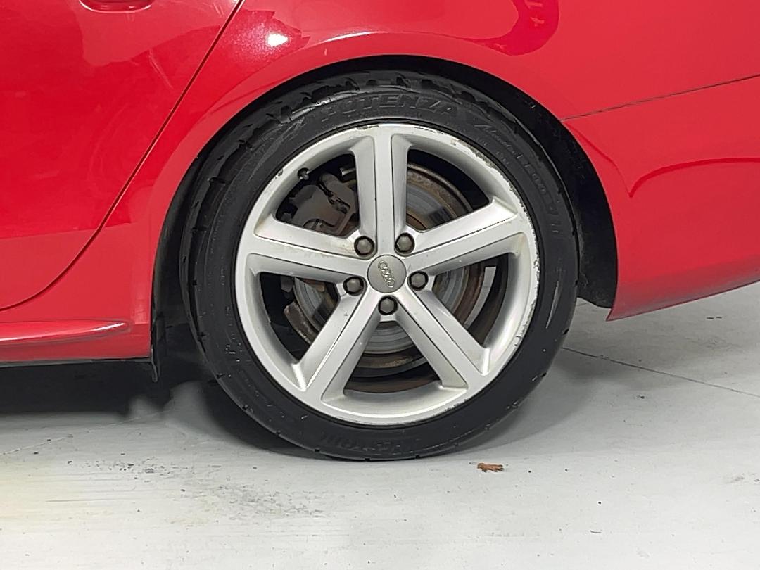 Photo '11' of Audi A4