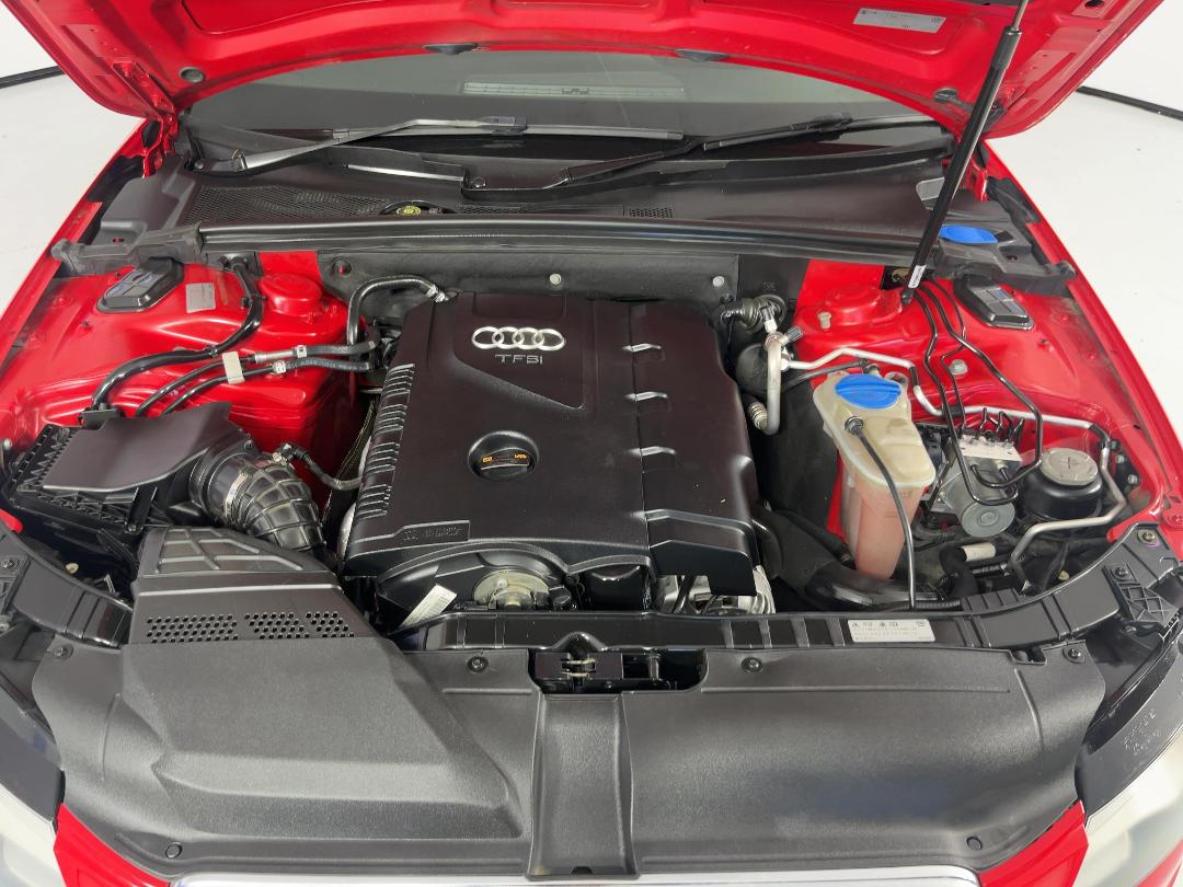 Photo '13' of Audi A4