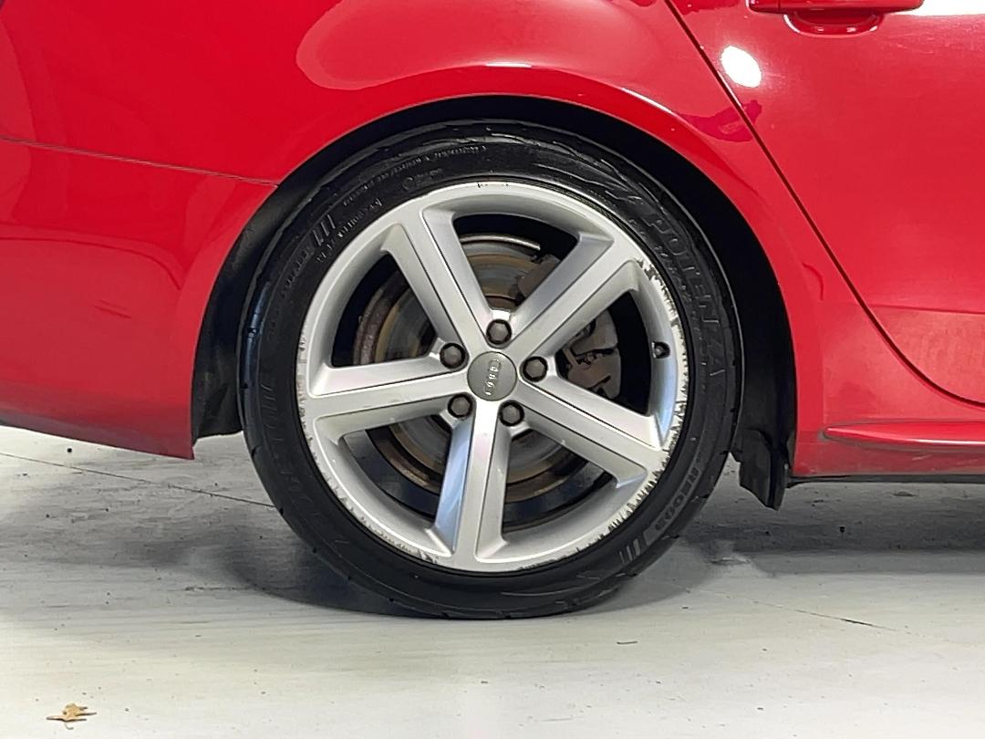 Photo '12' of Audi A4