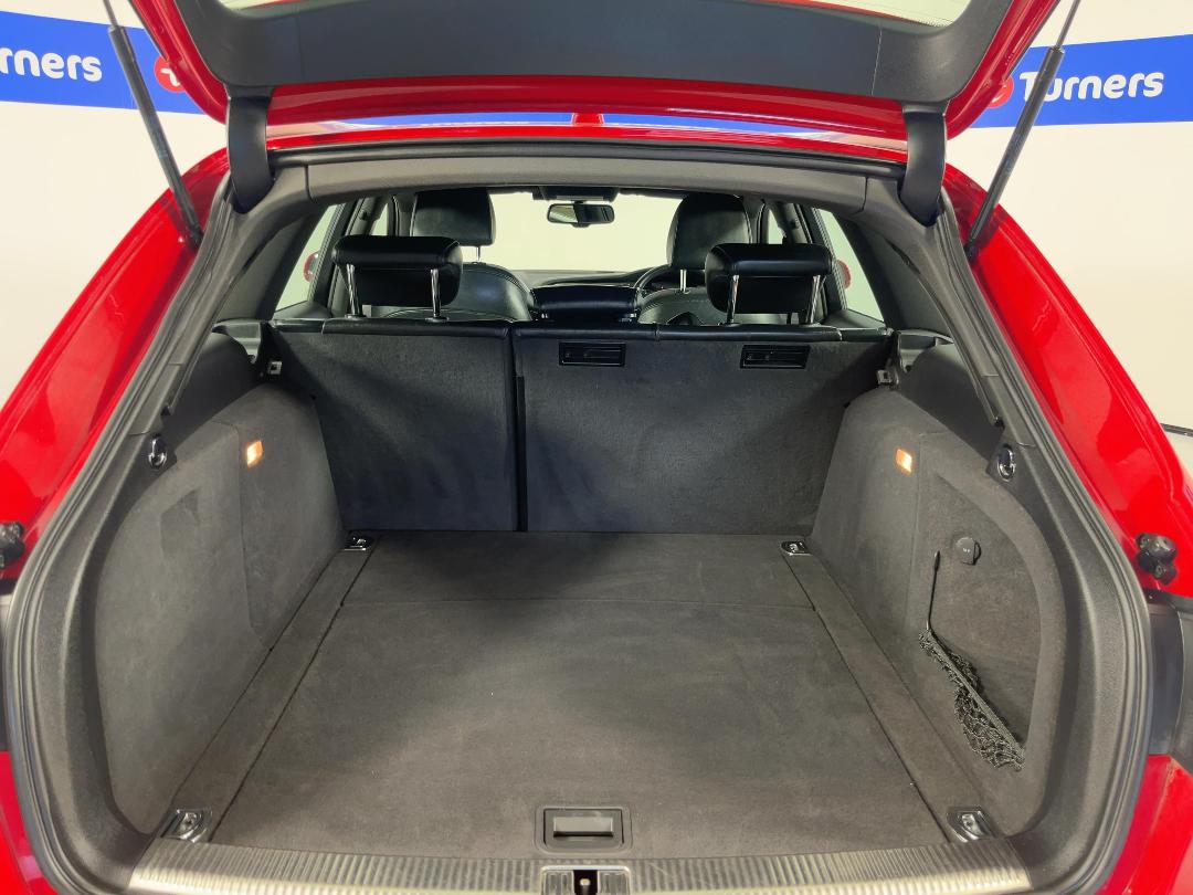 Photo '14' of Audi A4