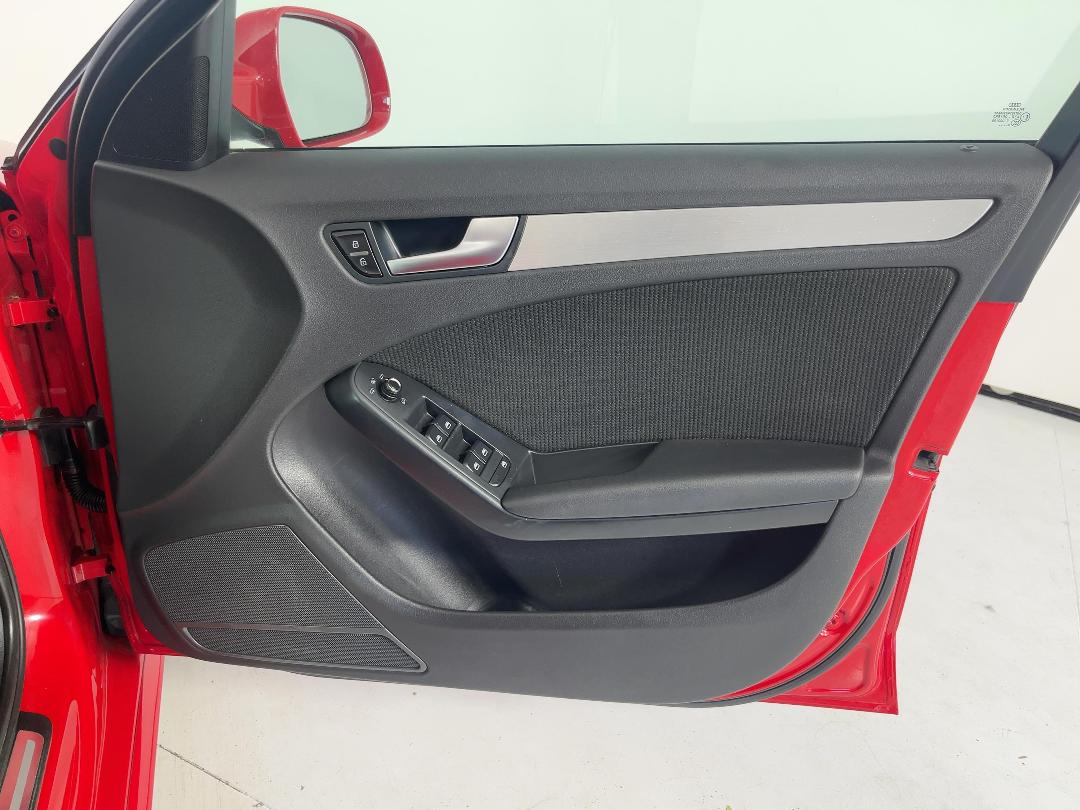 Photo '15' of Audi A4