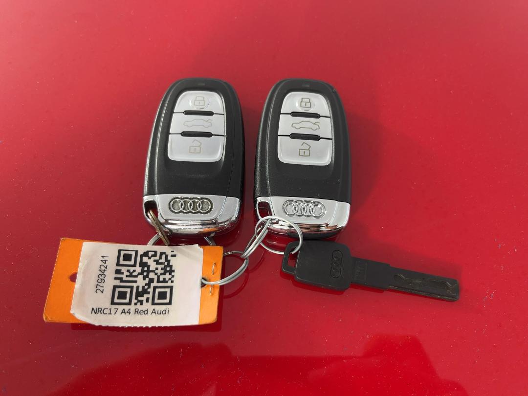 Photo '22' of Audi A4