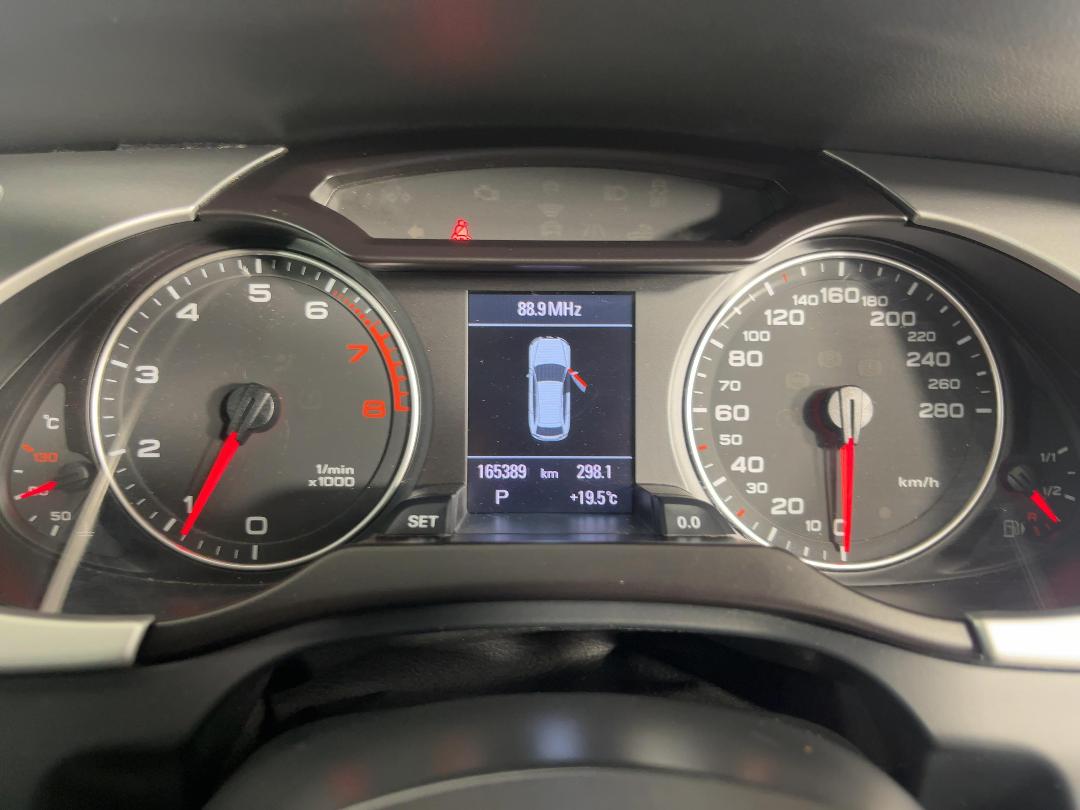 Photo '21' of Audi A4