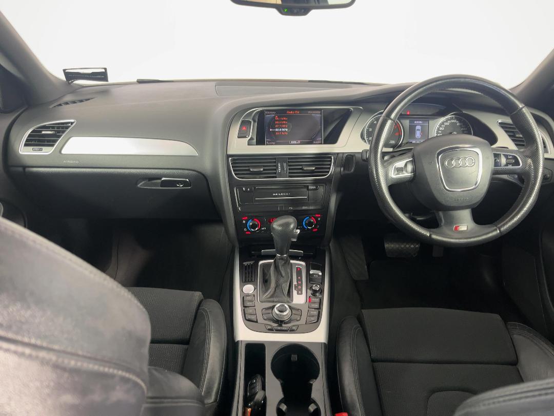 Photo '17' of Audi A4