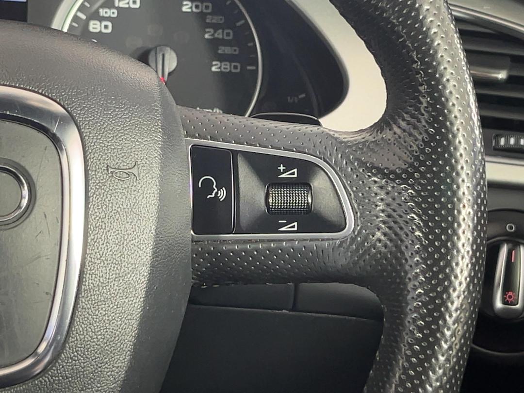 Photo '24' of Audi A4