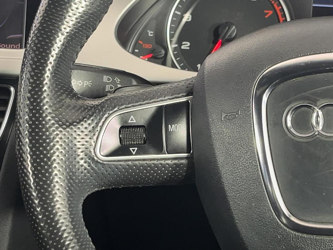 Photo '25' of Audi A4