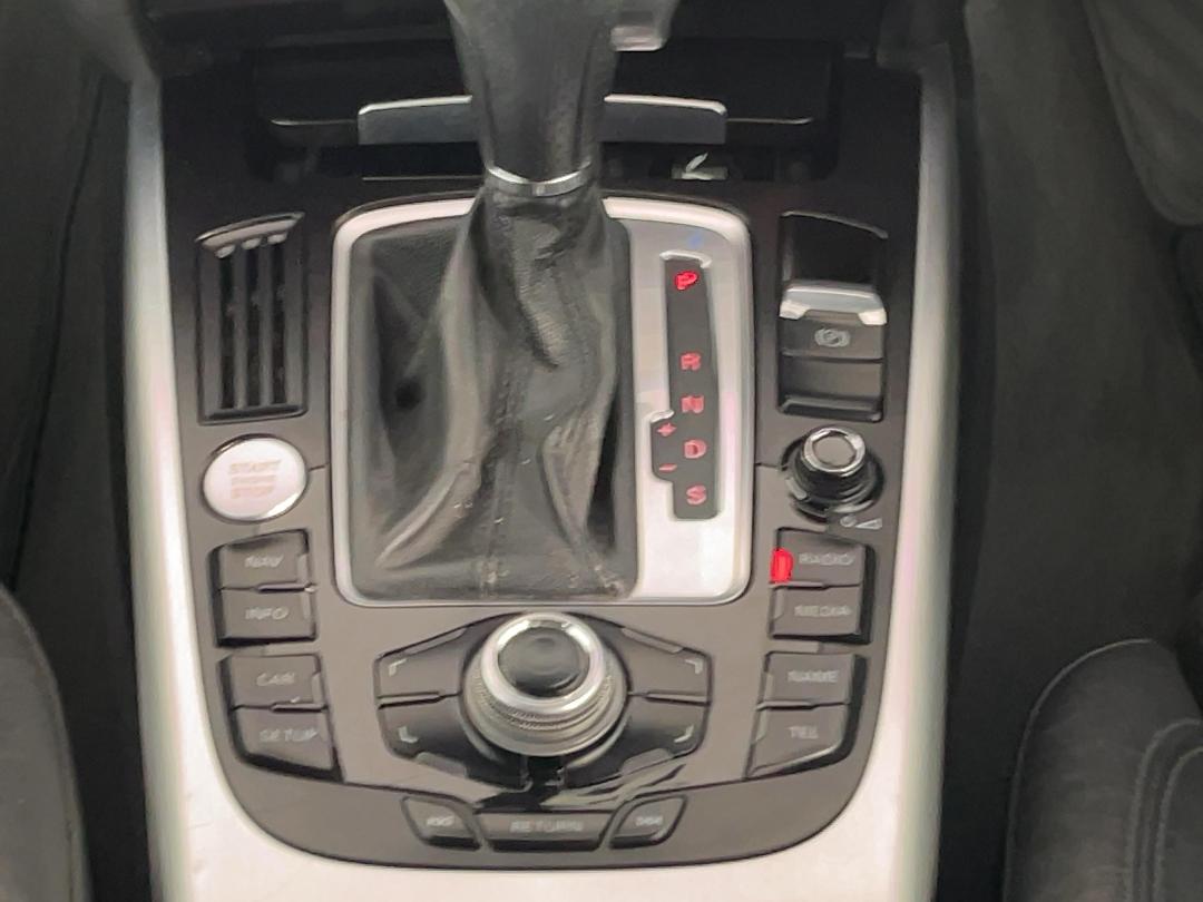 Photo '26' of Audi A4