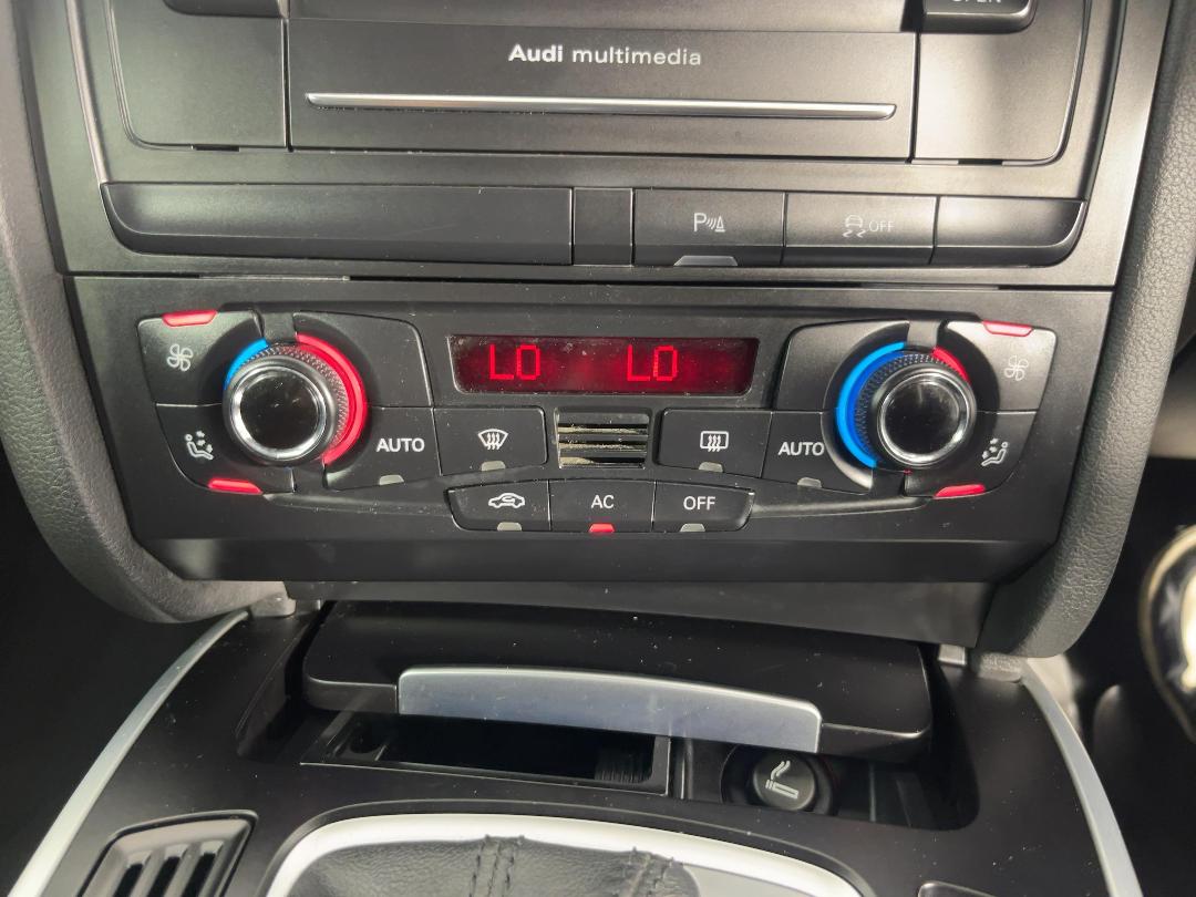 Photo '27' of Audi A4