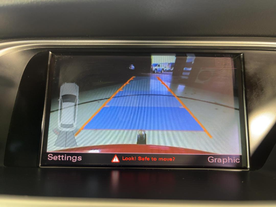 Photo '28' of Audi A4