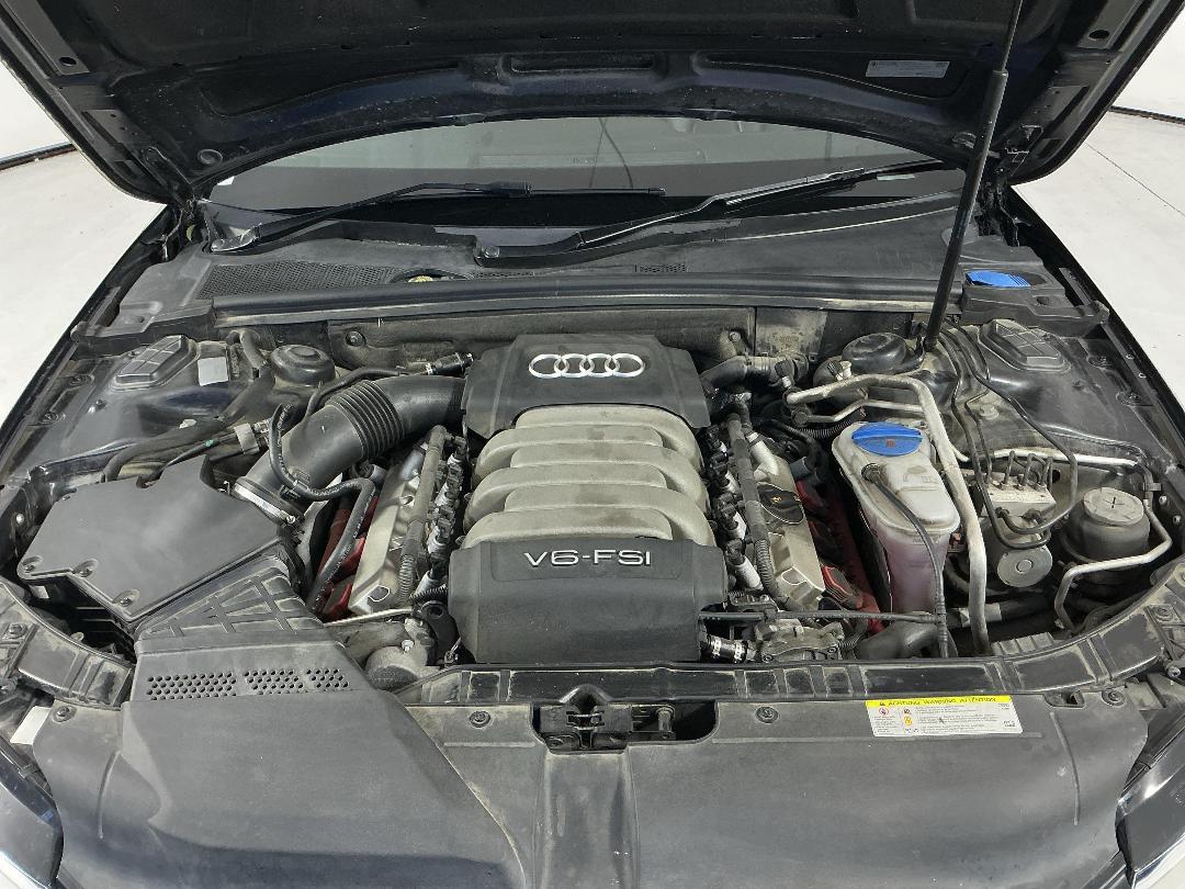 Photo '13' of Audi A4