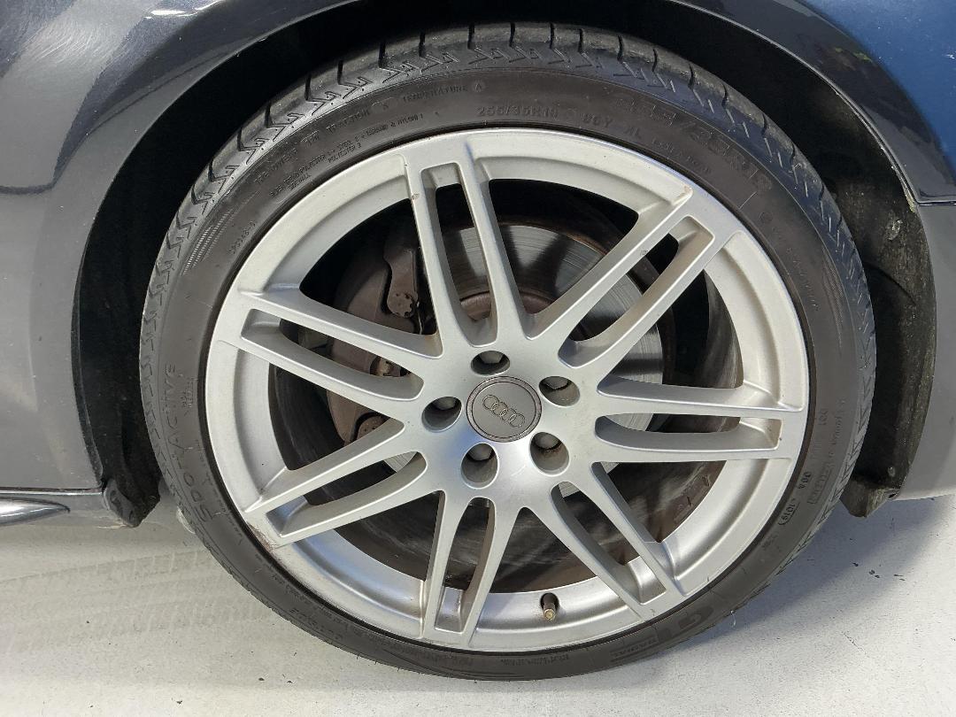 Photo '9' of Audi A4