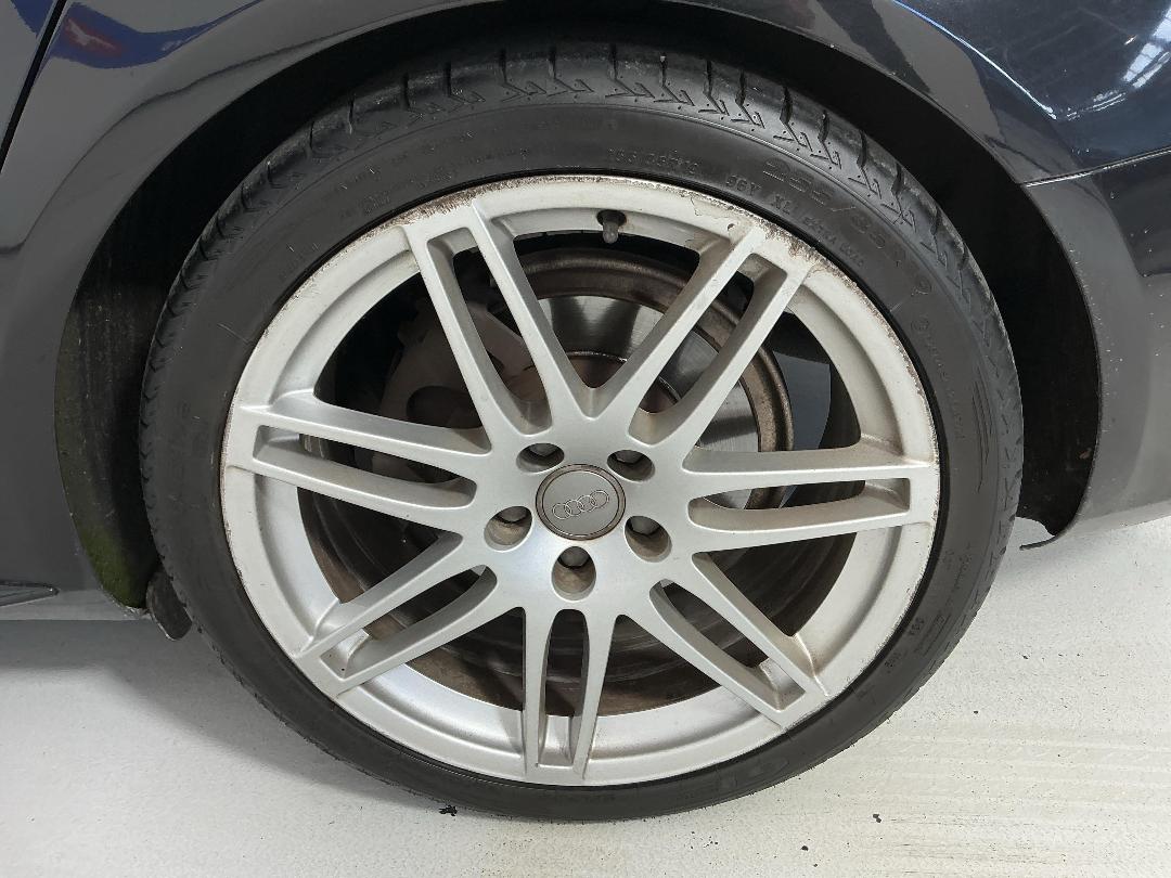 Photo '11' of Audi A4