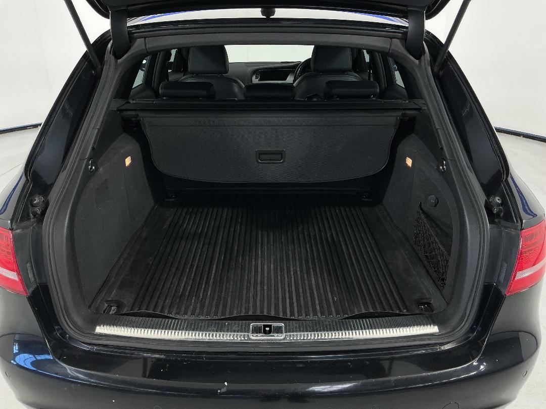 Photo '14' of Audi A4