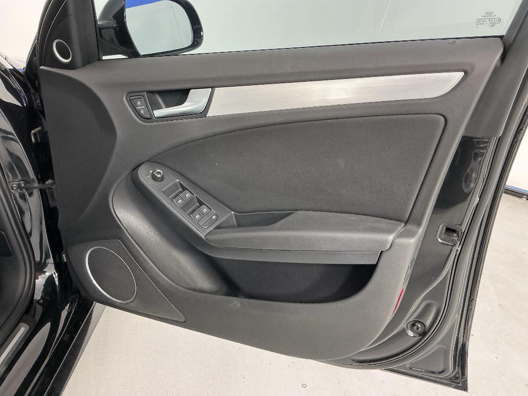 Photo '15' of Audi A4