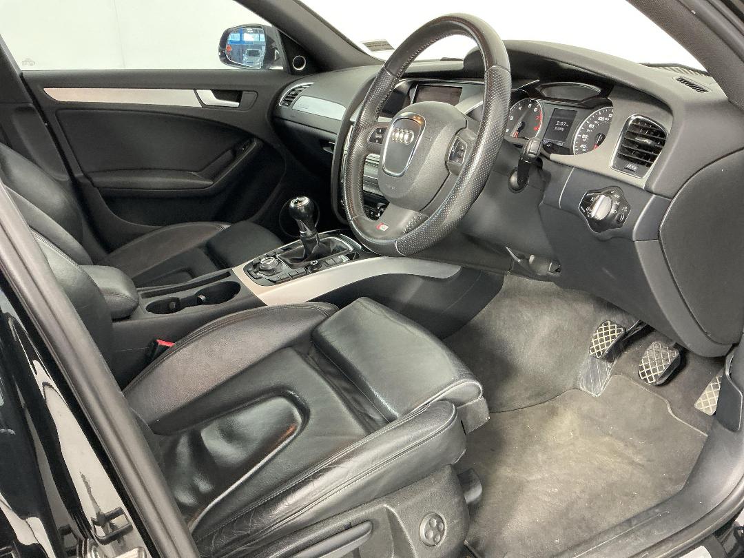 Photo '16' of Audi A4