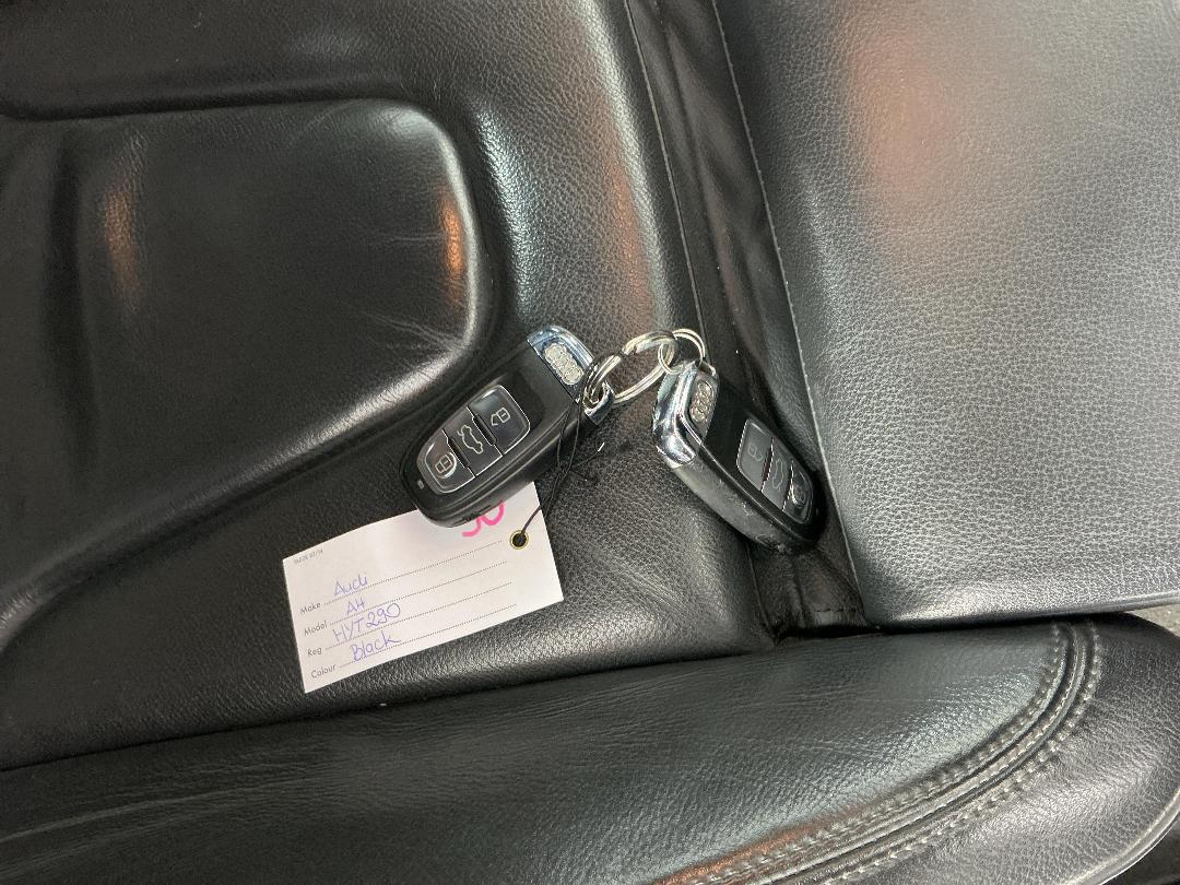 Photo '22' of Audi A4