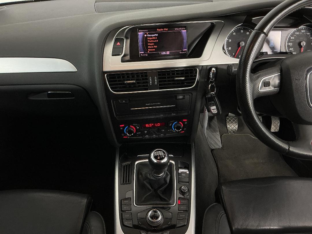 Photo '18' of Audi A4