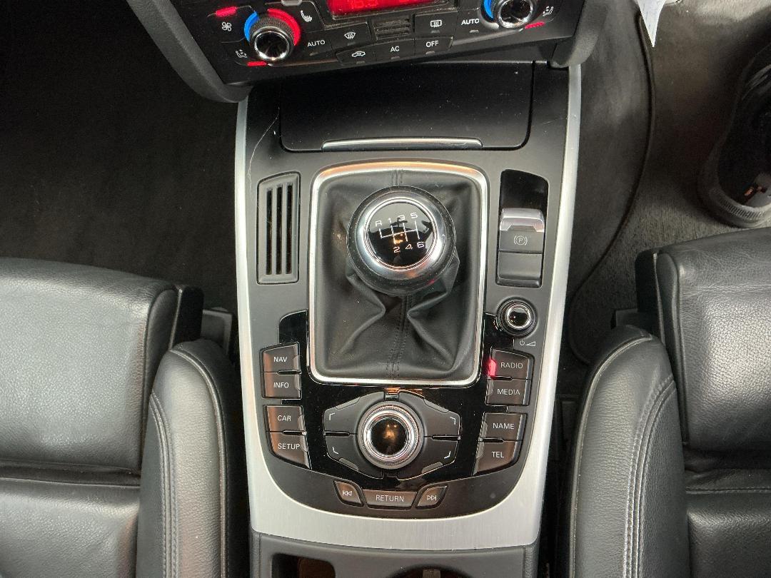 Photo '23' of Audi A4