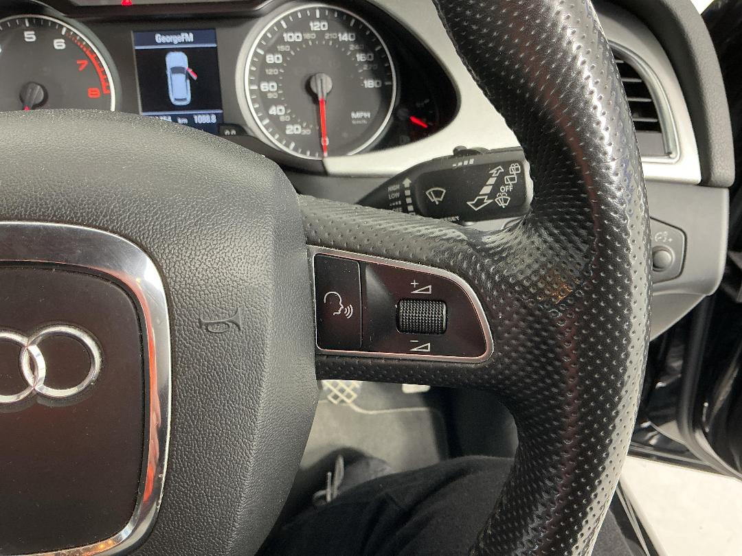 Photo '25' of Audi A4