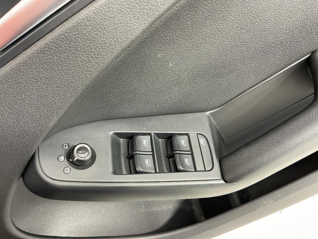 Photo '26' of Audi A4