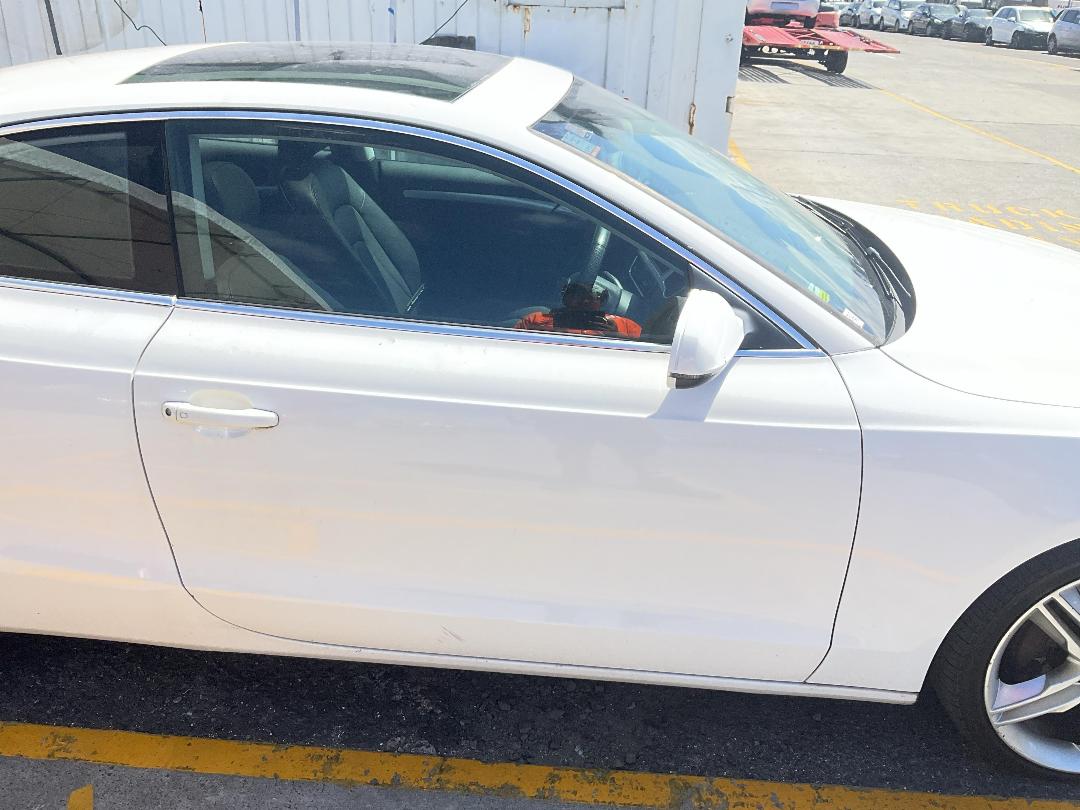 Photo '3' of Audi A5 2.0 Tfsi Quattro Photo '3' of Audi A5 2.0 Tfsi Quattro