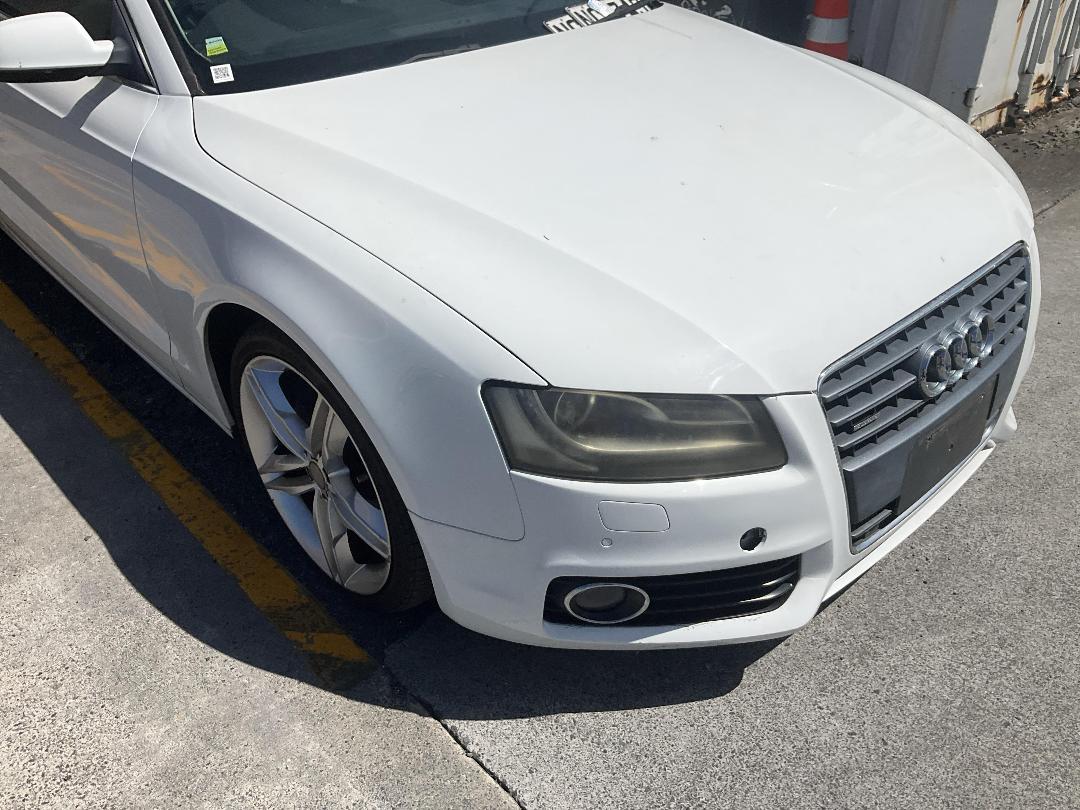 Photo '4' of Audi A5 2.0 Tfsi Quattro Photo '4' of Audi A5 2.0 Tfsi Quattro