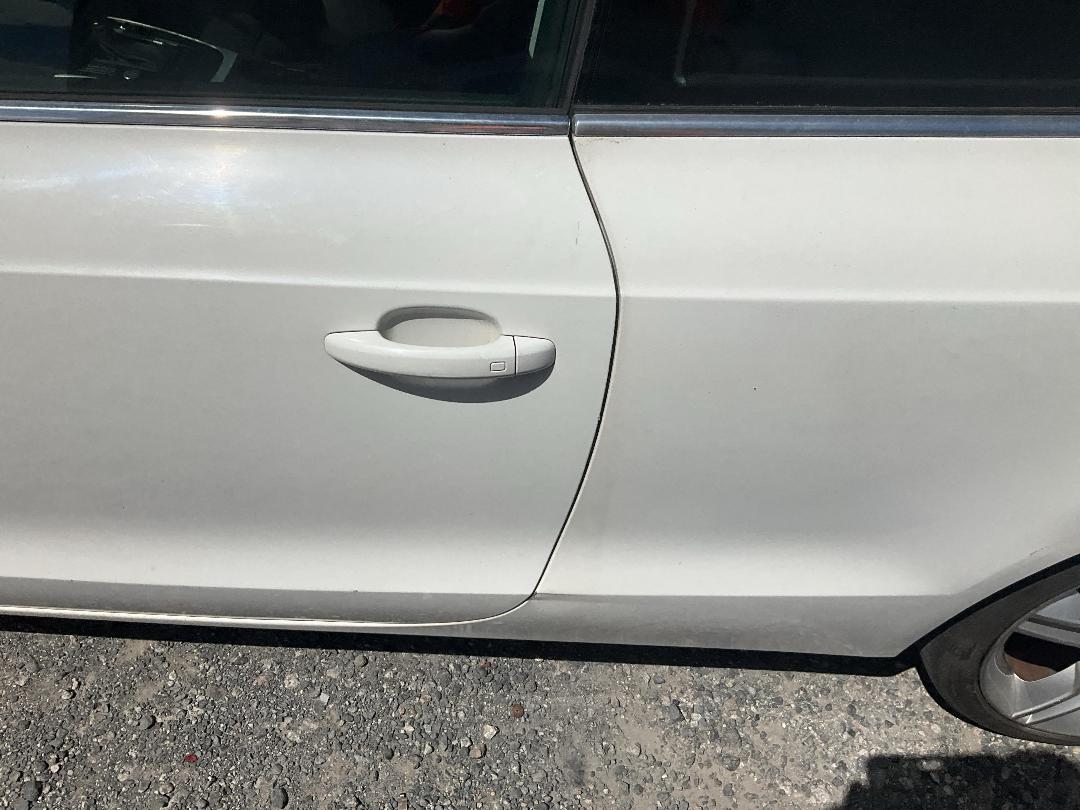 Photo '8' of Audi A5 2.0 Tfsi Quattro Photo '8' of Audi A5 2.0 Tfsi Quattro