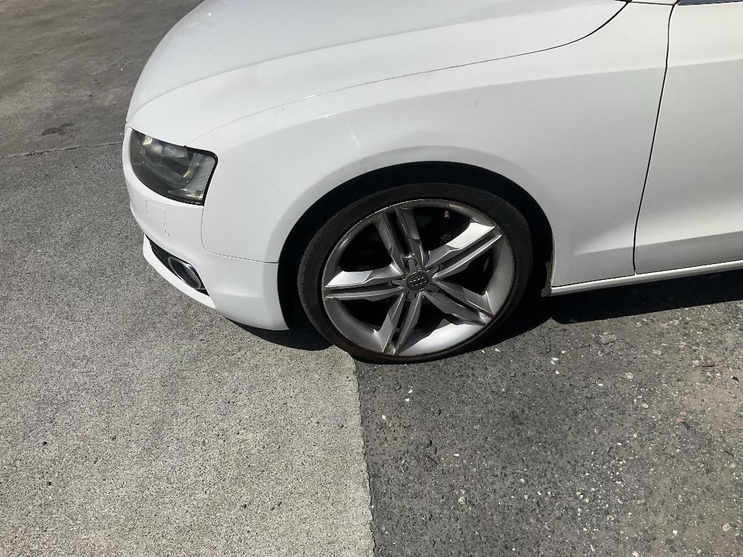 Photo '7' of Audi A5 2.0 Tfsi Quattro Photo '7' of Audi A5 2.0 Tfsi Quattro