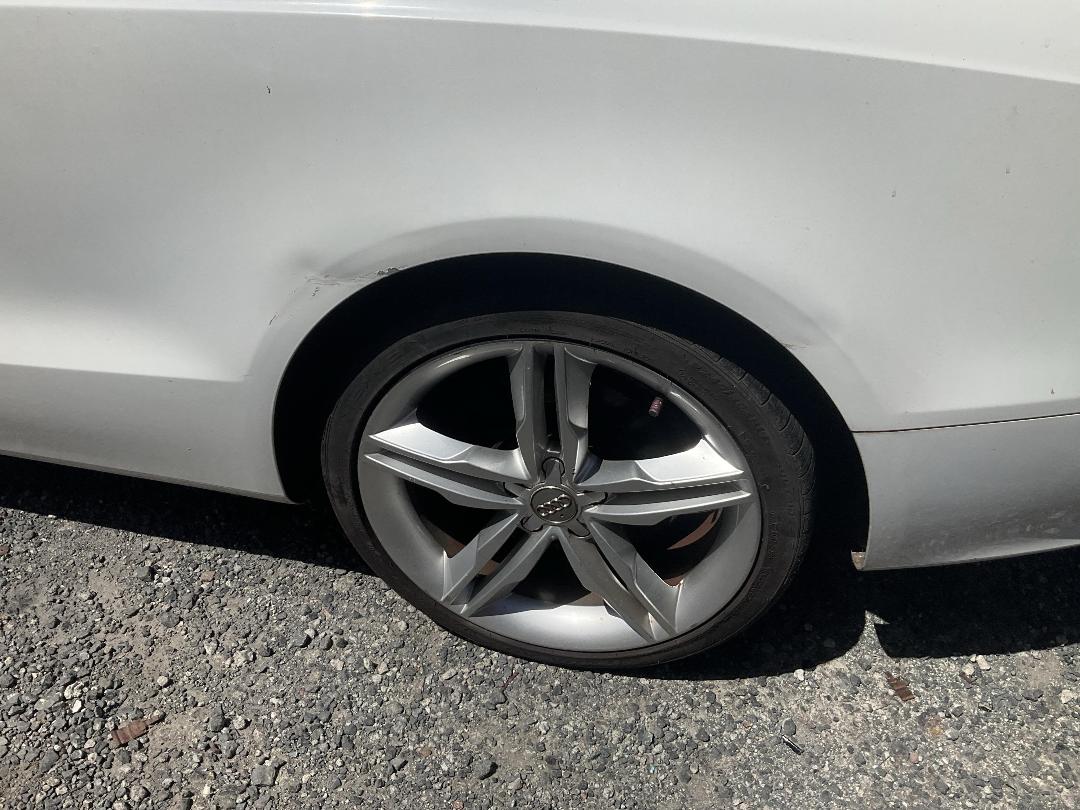 Photo '10' of Audi A5 2.0 Tfsi Quattro Photo '10' of Audi A5 2.0 Tfsi Quattro