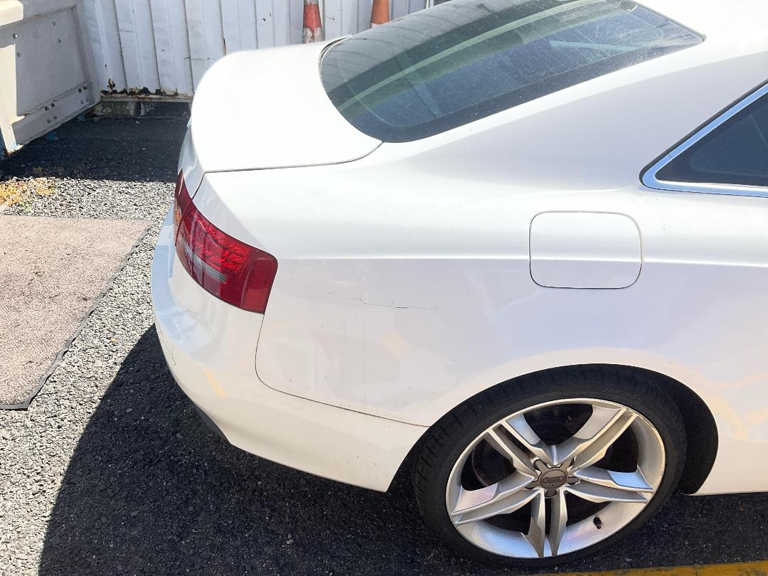 Photo '14' of Audi A5 2.0 Tfsi Quattro Photo '14' of Audi A5 2.0 Tfsi Quattro