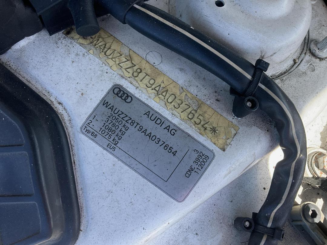 Photo '17' of Audi A5 2.0 Tfsi Quattro Photo '17' of Audi A5 2.0 Tfsi Quattro