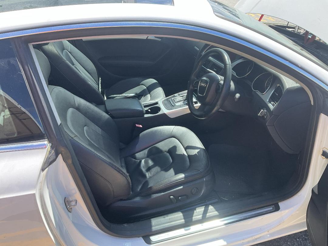 Photo '20' of Audi A5 2.0 Tfsi Quattro Photo '20' of Audi A5 2.0 Tfsi Quattro