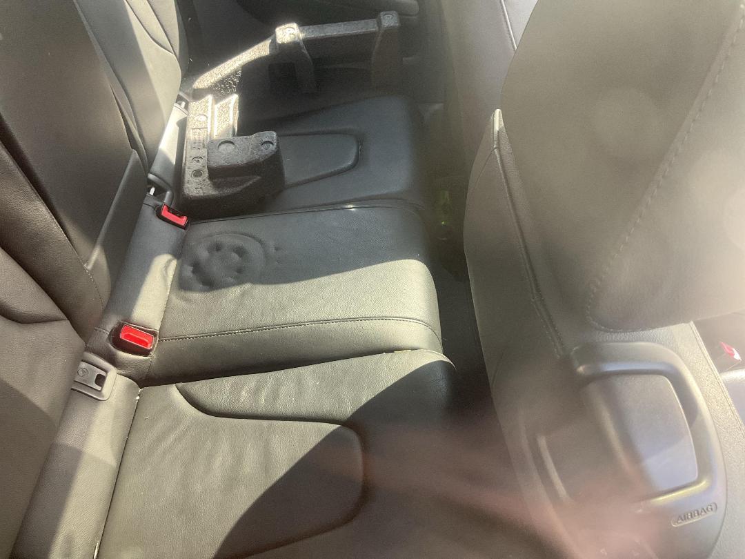 Photo '21' of Audi A5 2.0 Tfsi Quattro Photo '21' of Audi A5 2.0 Tfsi Quattro