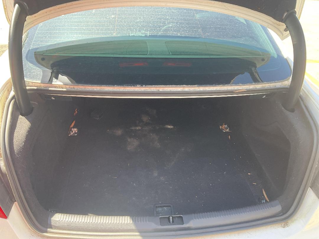 Photo '23' of Audi A5 2.0 Tfsi Quattro Photo '23' of Audi A5 2.0 Tfsi Quattro