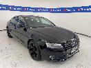 Thumbnail '1' of Audi A5 SB 2.0 TQ
