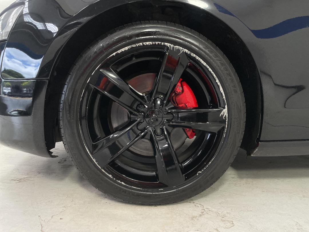 Photo '5' of Audi A5 SB 2.0 TQ