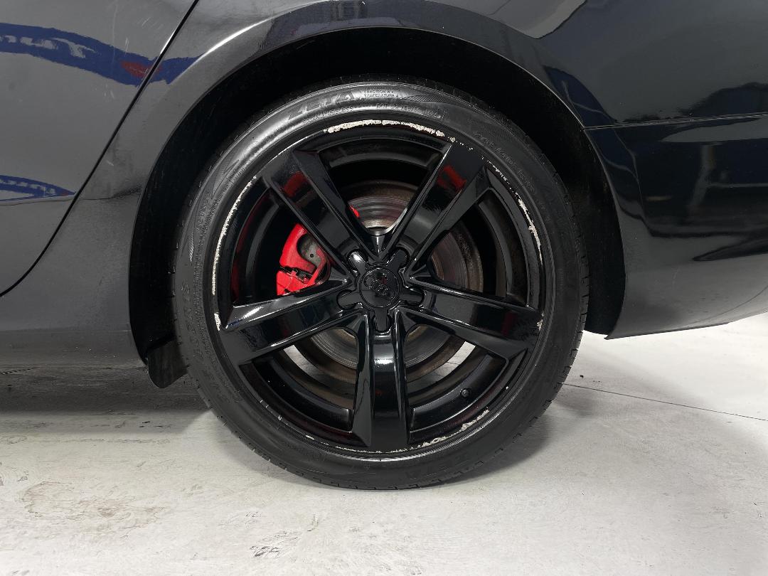 Photo '11' of Audi A5 SB 2.0 TQ