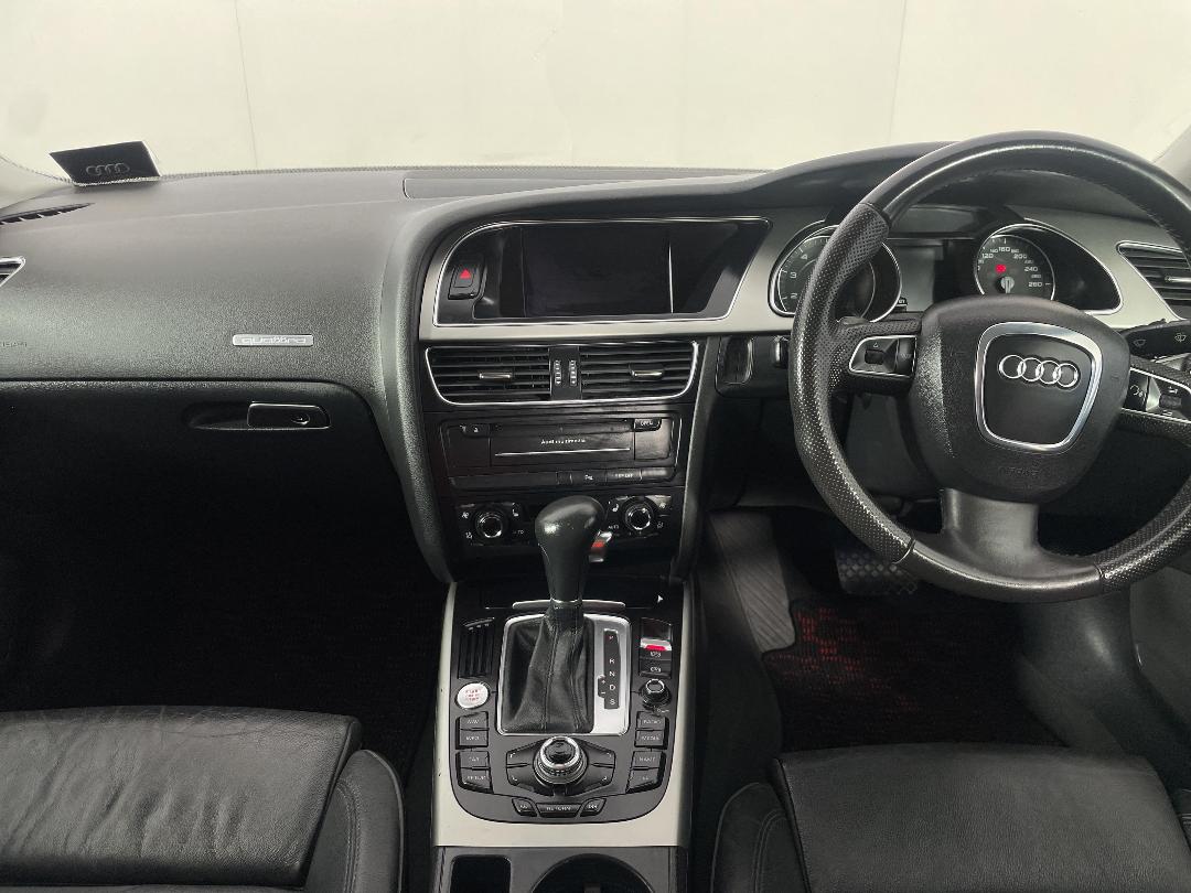 Photo '19' of Audi A5 SB 2.0 TQ