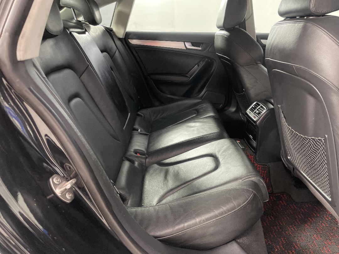 Photo '18' of Audi A5 SB 2.0 TQ