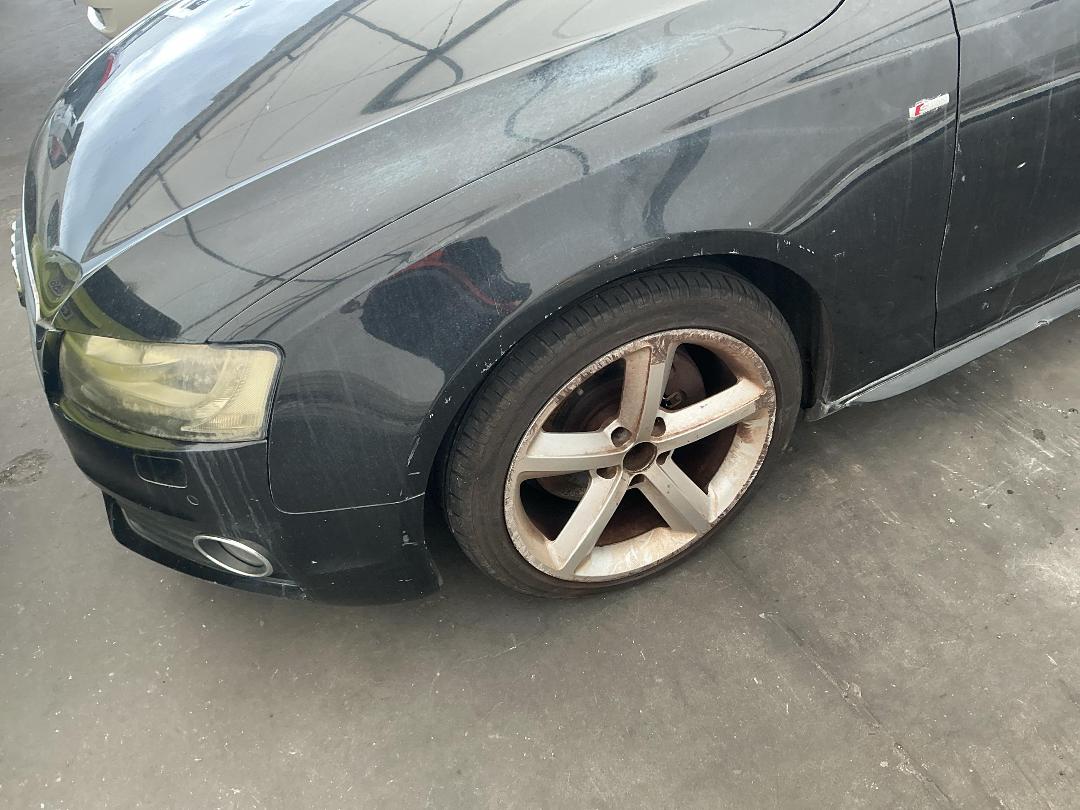 Photo '5' of Audi A5