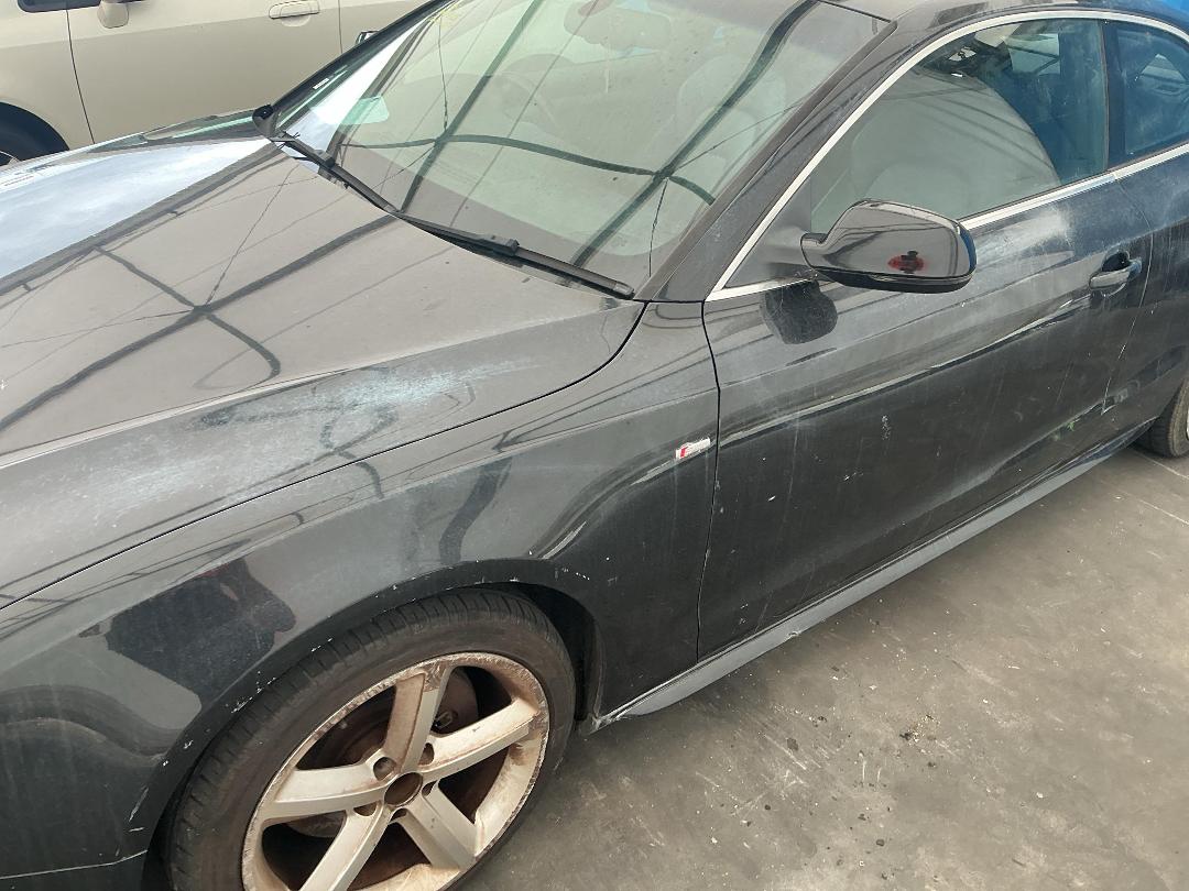 Photo '6' of Audi A5