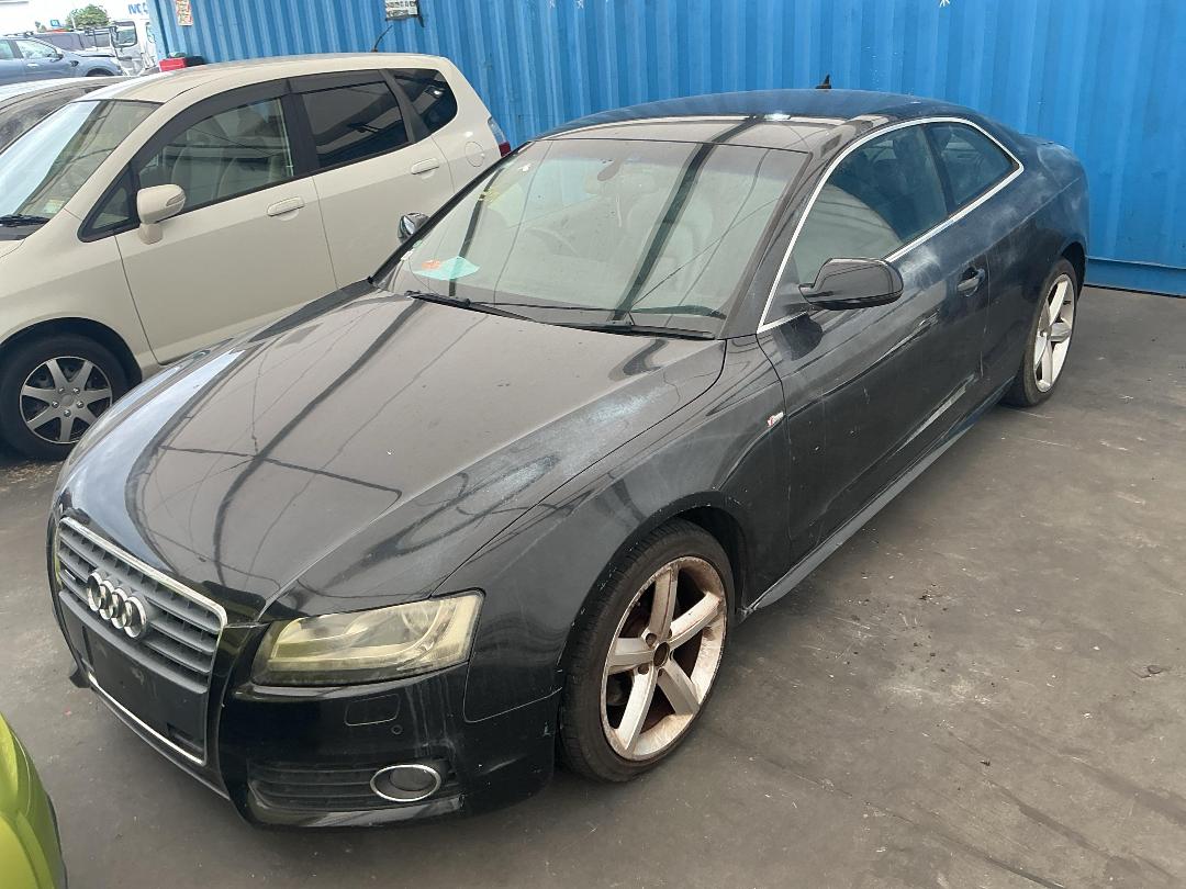 Photo '4' of Audi A5