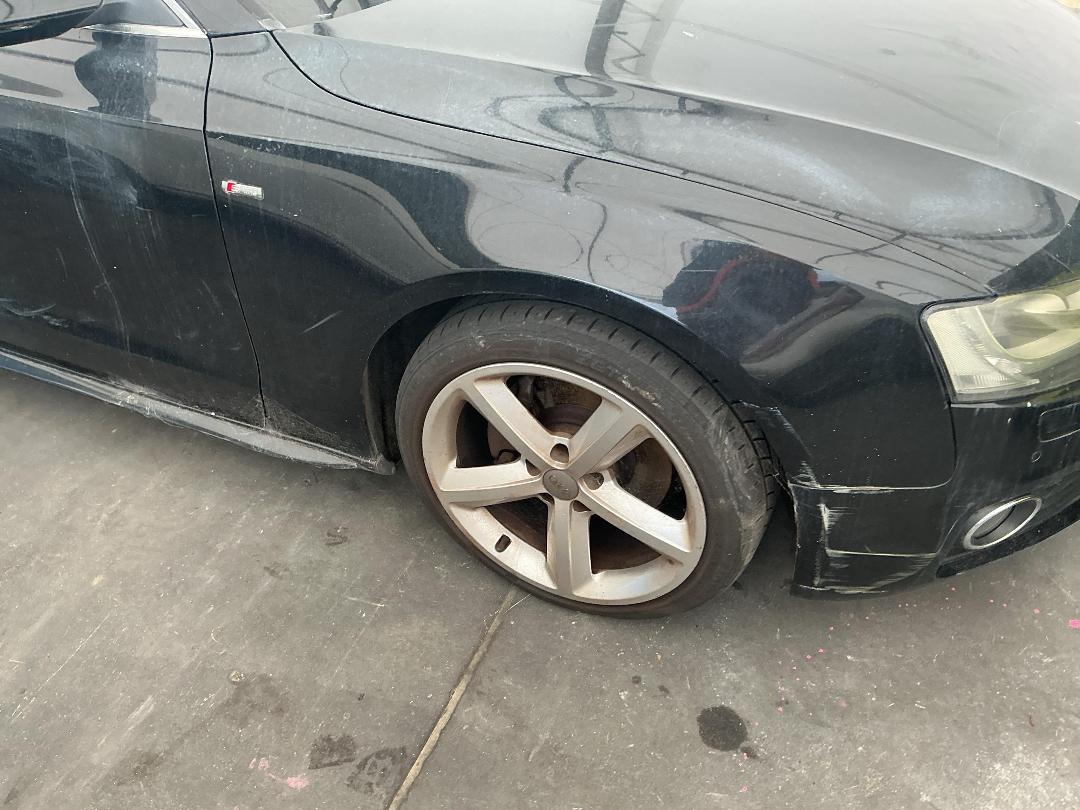 Photo '2' of Audi A5