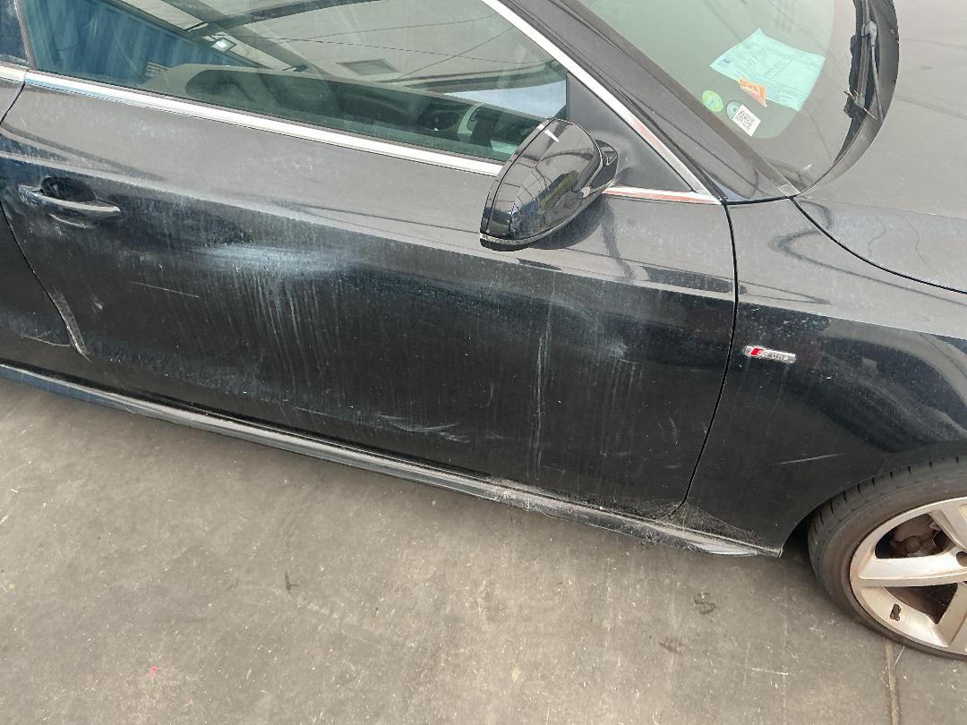 Photo '3' of Audi A5