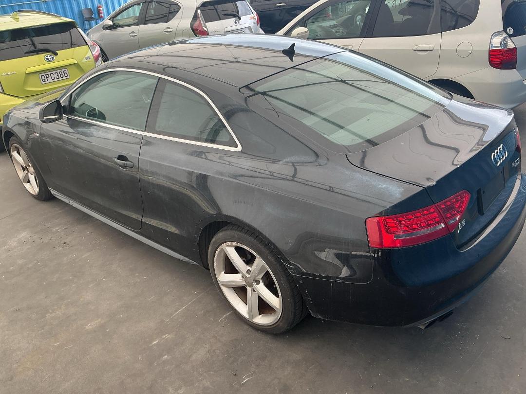 Photo '8' of Audi A5